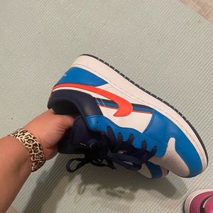 Jordan 1 low Game Time GS